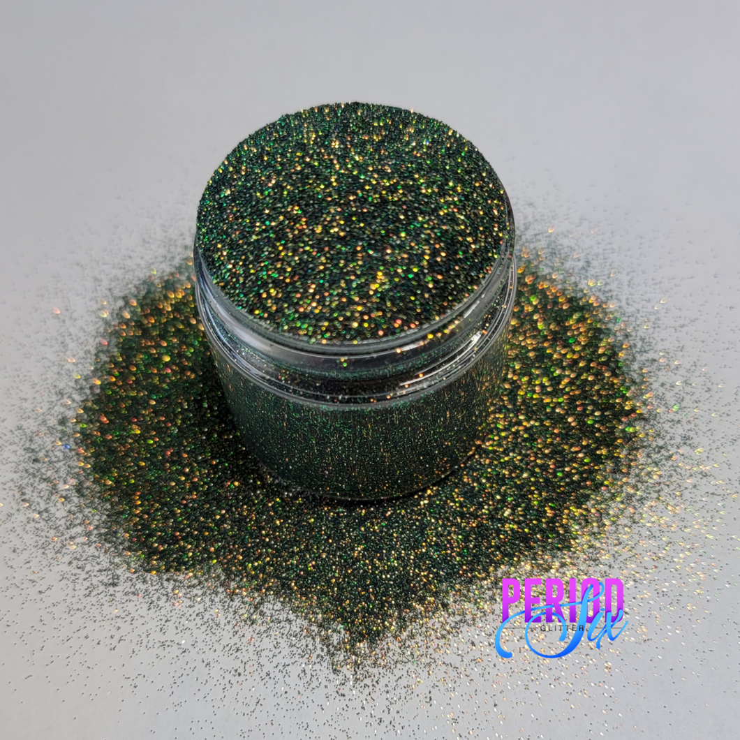 Chameleon Ultra Fine Color Shift Glitter