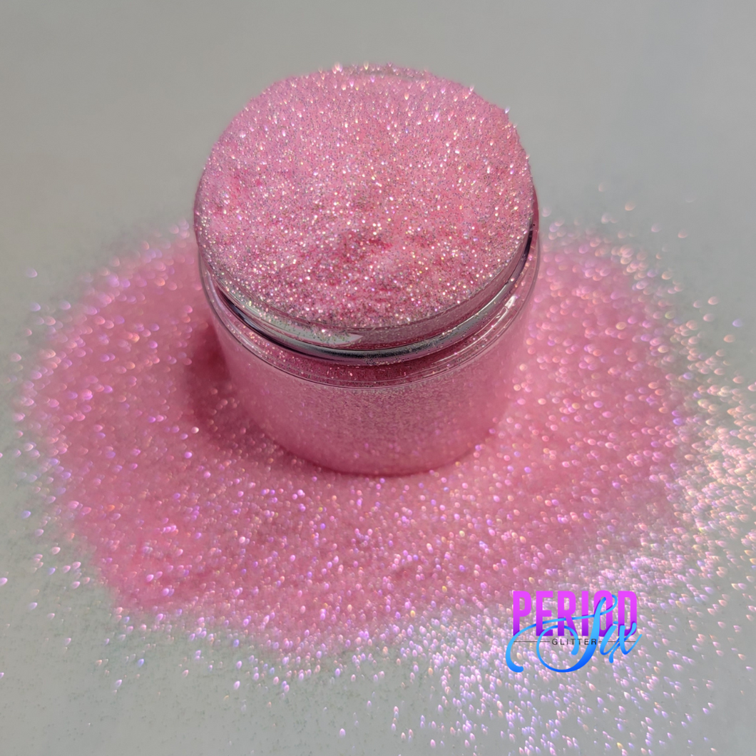 Malibu Iridescent Glitter