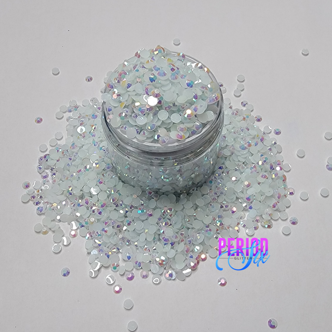 Blizzard Jelly Rhinestones