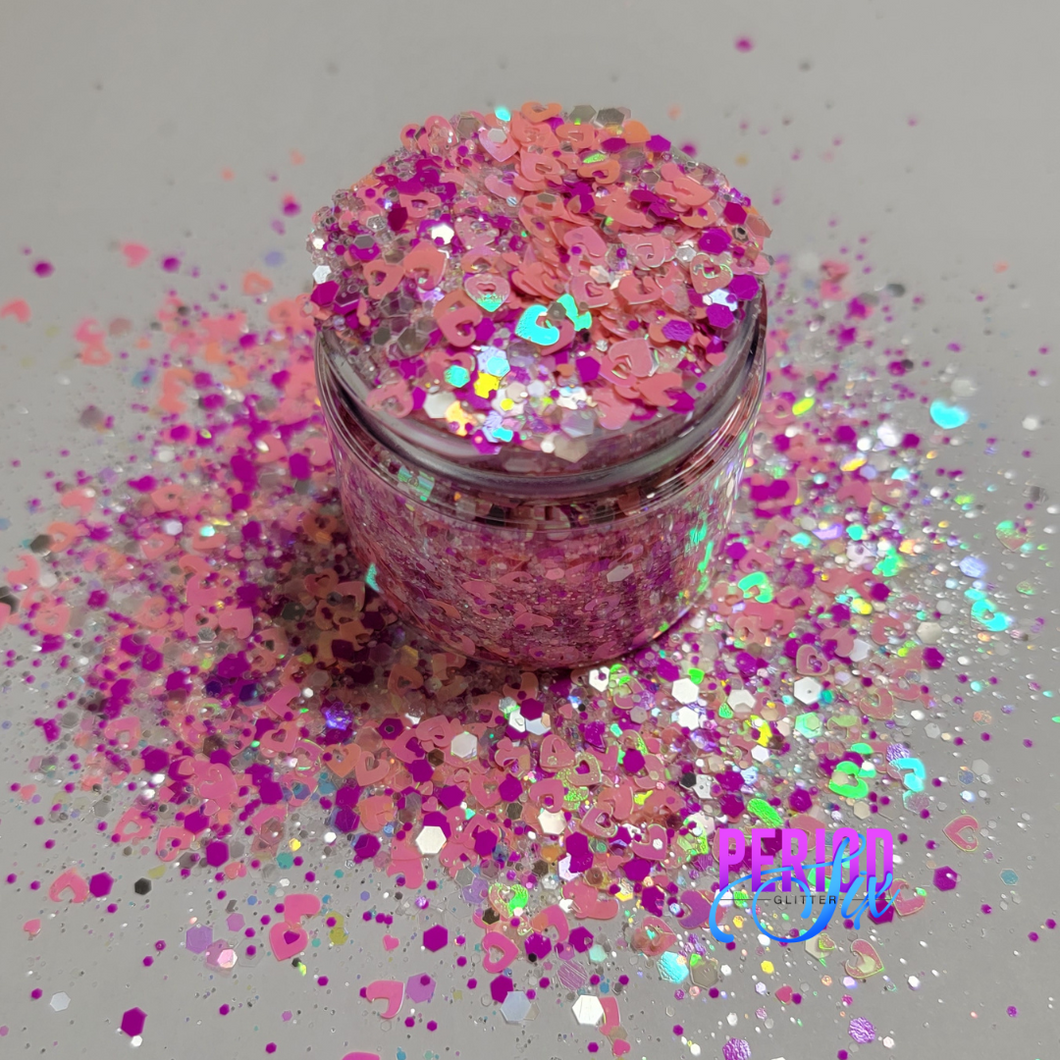 Cupid Specialty Glitter