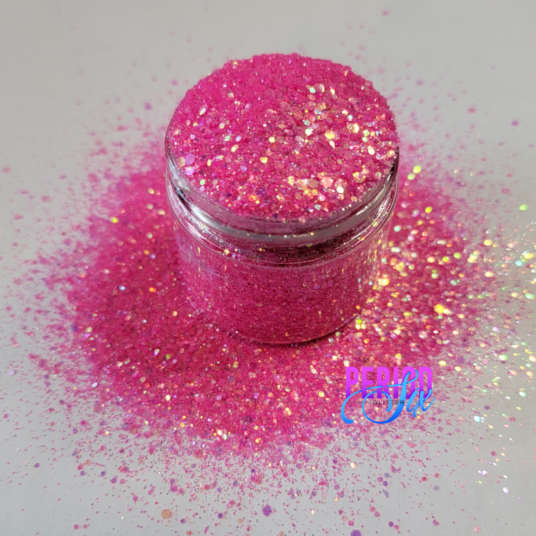 Fling Medium Chunky Glitter