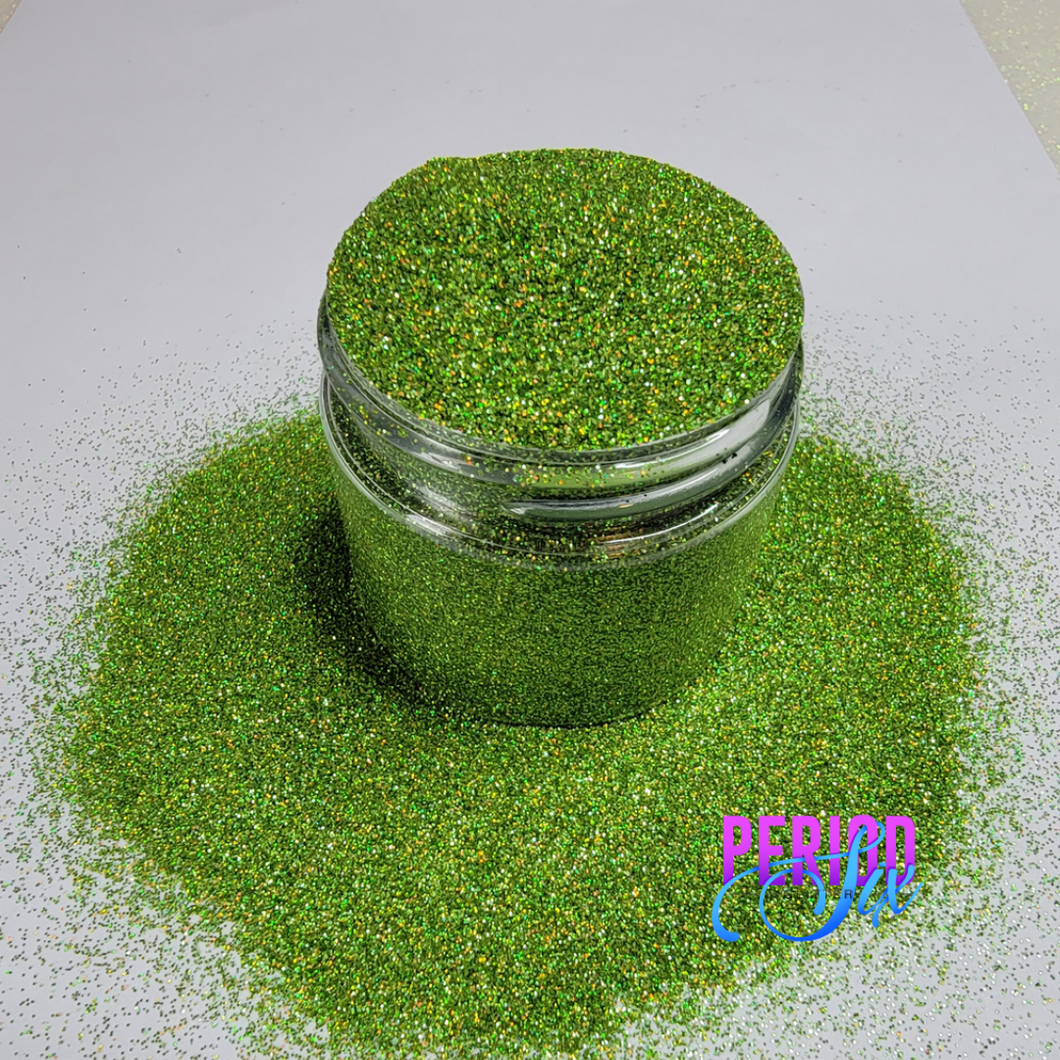 Shrek Fine Holo Glitter