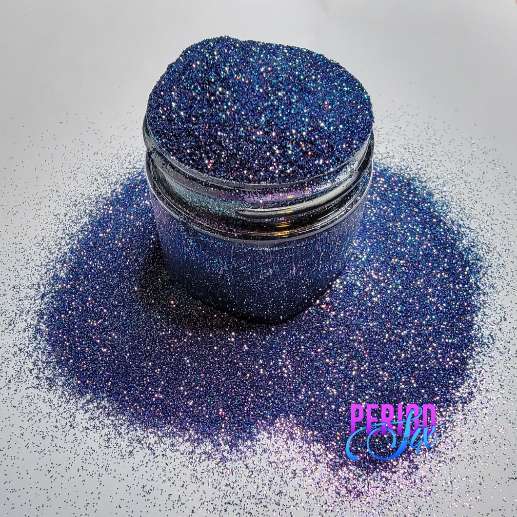 Cotton Candy Ultra Fine Color Shift Glitter